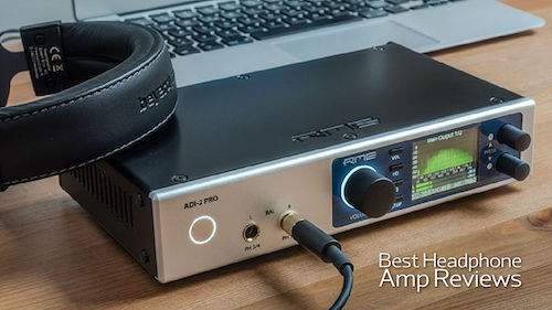 Best Headphone Amp Reviews 2024 – Buyer’s Guide post thumbnail image