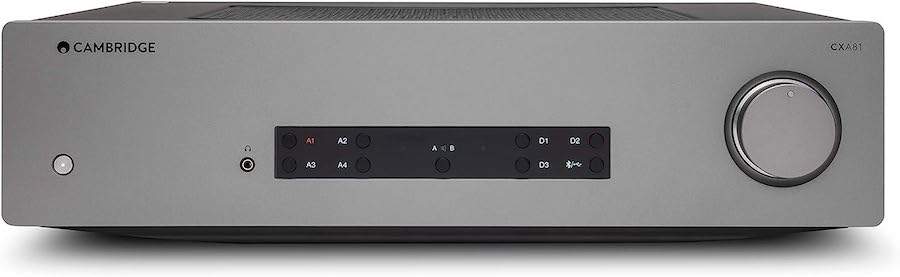 Cambridge-Audio-CXA81-Stereo-Amplifier-under-2000