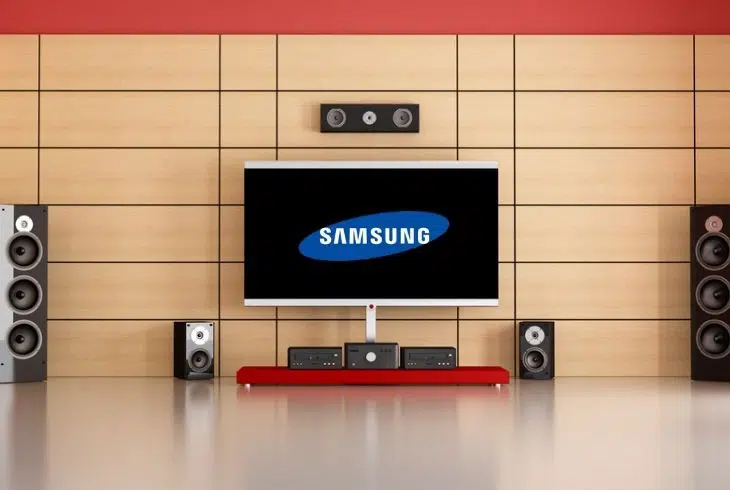How to Connect Samsung Soundbar to Subwoofer