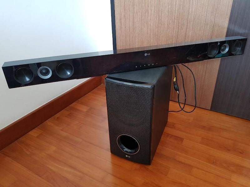 How to Pair LG SoundBar with Subwoofer Guide post thumbnail image