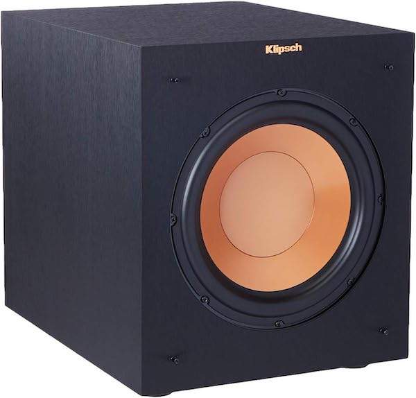 Klipsch-Reference-R-10SW-1022-review