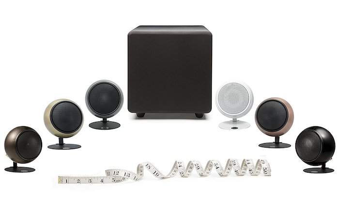 Orb-Audio-Mini-5.1-Home-Theater-Speaker-System-in-Pearl-White-Gloss