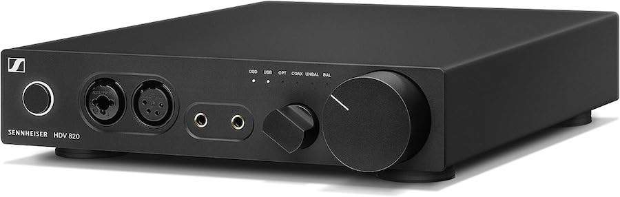 Sennheiser-Consumer-Audio-HDV-820-Reviews