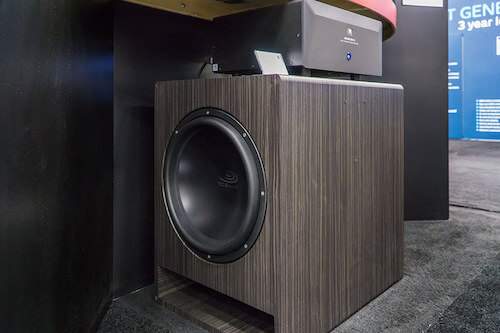 Best Subwoofer Under 500 Review- Buyer’s Guide post thumbnail image