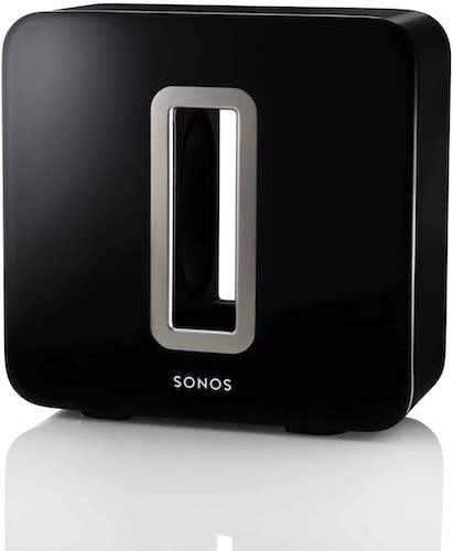 SONOS-SUB-Wireless-Subwoofer-Black-Silver